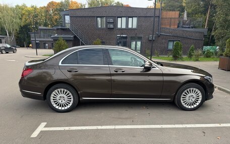 Mercedes-Benz C-Класс, 2014 год, 1 970 000 рублей, 4 фотография