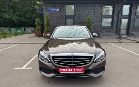 Mercedes-Benz C-Класс, 2014 год, 1 970 000 рублей, 2 фотография