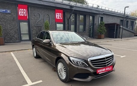 Mercedes-Benz C-Класс, 2014 год, 1 970 000 рублей, 3 фотография