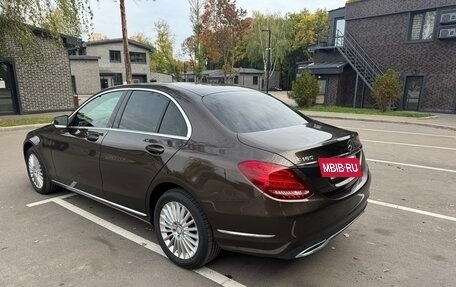Mercedes-Benz C-Класс, 2014 год, 1 970 000 рублей, 7 фотография