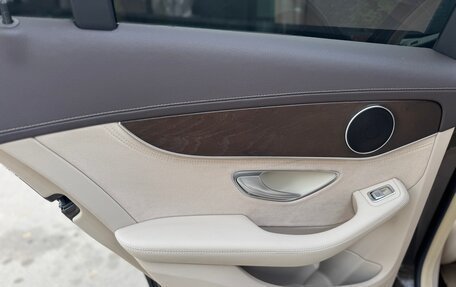 Mercedes-Benz C-Класс, 2014 год, 1 970 000 рублей, 11 фотография