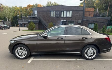 Mercedes-Benz C-Класс, 2014 год, 1 970 000 рублей, 8 фотография