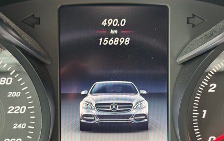 Mercedes-Benz C-Класс, 2014 год, 1 970 000 рублей, 15 фотография