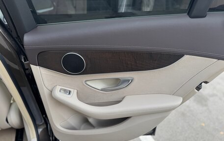 Mercedes-Benz C-Класс, 2014 год, 1 970 000 рублей, 16 фотография