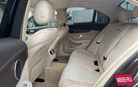 Mercedes-Benz C-Класс, 2014 год, 1 970 000 рублей, 12 фотография