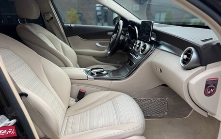 Mercedes-Benz C-Класс, 2014 год, 1 970 000 рублей, 19 фотография