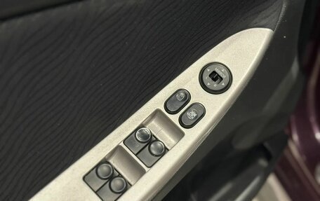 Hyundai Solaris II рестайлинг, 2011 год, 560 000 рублей, 10 фотография