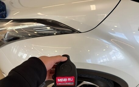 Toyota C-HR I рестайлинг, 2017 год, 1 999 900 рублей, 21 фотография