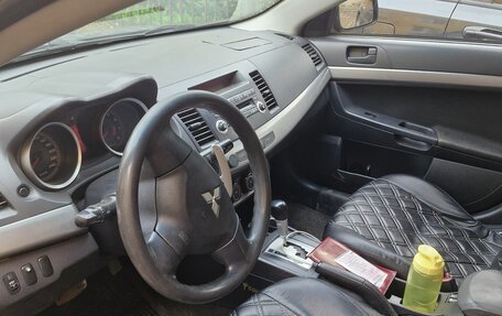 Mitsubishi Lancer IX, 2008 год, 350 000 рублей, 4 фотография