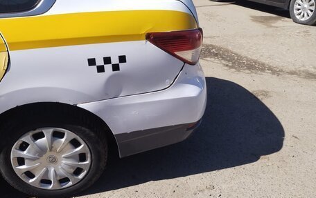 Nissan Almera, 2013 год, 240 000 рублей, 2 фотография