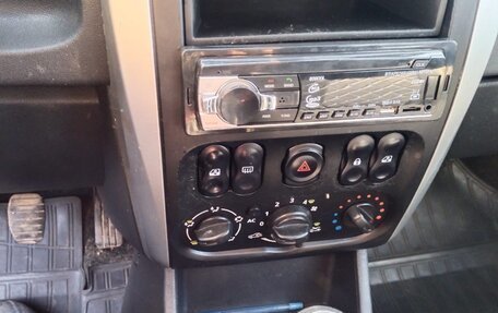 Nissan Almera, 2013 год, 240 000 рублей, 6 фотография