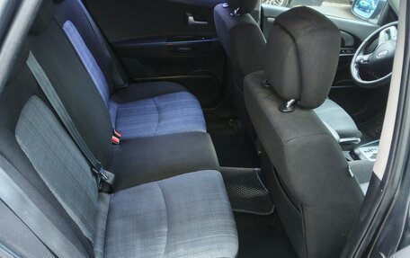 KIA cee'd I рестайлинг, 2011 год, 490 000 рублей, 7 фотография