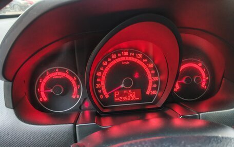 KIA cee'd I рестайлинг, 2011 год, 490 000 рублей, 8 фотография