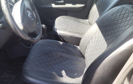 Nissan Almera, 2013 год, 240 000 рублей, 3 фотография