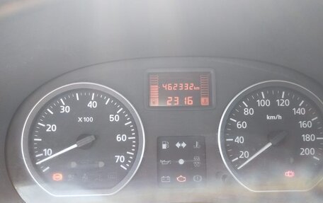 Nissan Almera, 2013 год, 240 000 рублей, 8 фотография