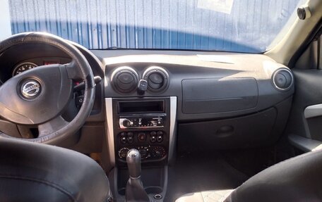 Nissan Almera, 2013 год, 240 000 рублей, 10 фотография