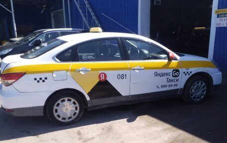 Nissan Almera, 2013 год, 240 000 рублей, 13 фотография