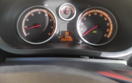 Opel Corsa D, 2008 год, 300 000 рублей, 9 фотография