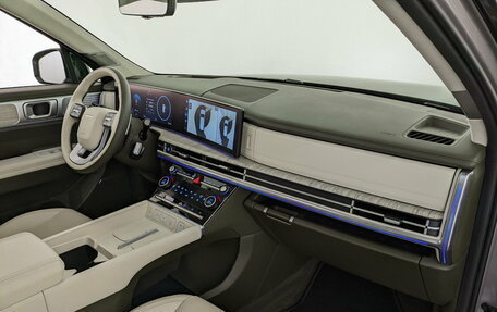Hyundai Santa Fe IV, 2025 год, 5 250 000 рублей, 12 фотография