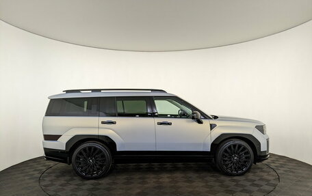Hyundai Santa Fe IV, 2025 год, 5 250 000 рублей, 4 фотография