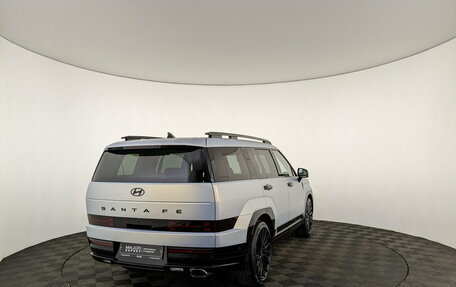 Hyundai Santa Fe IV, 2025 год, 5 250 000 рублей, 5 фотография