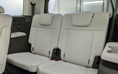 Hyundai Santa Fe IV, 2025 год, 5 250 000 рублей, 13 фотография