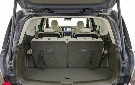 Hyundai Santa Fe IV, 2025 год, 5 250 000 рублей, 11 фотография