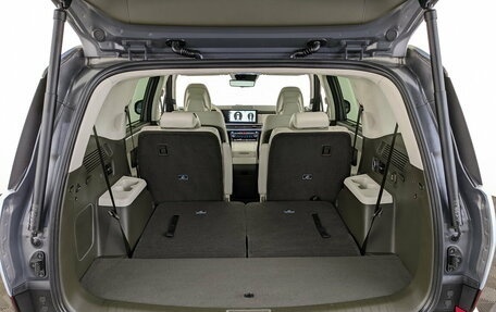 Hyundai Santa Fe IV, 2025 год, 5 250 000 рублей, 10 фотография