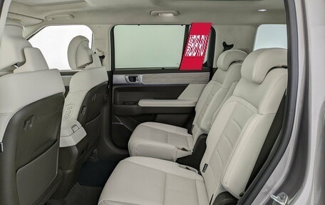 Hyundai Santa Fe IV, 2025 год, 5 250 000 рублей, 14 фотография