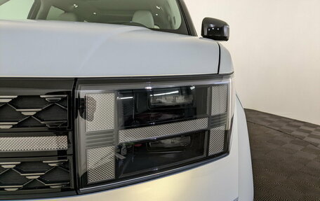 Hyundai Santa Fe IV, 2025 год, 5 250 000 рублей, 19 фотография
