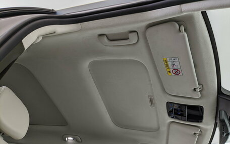 Hyundai Santa Fe IV, 2025 год, 5 250 000 рублей, 27 фотография