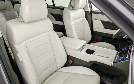 Hyundai Santa Fe IV, 2025 год, 5 250 000 рублей, 28 фотография
