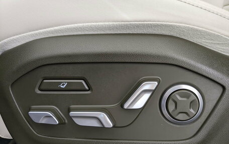 Hyundai Santa Fe IV, 2025 год, 5 250 000 рублей, 22 фотография