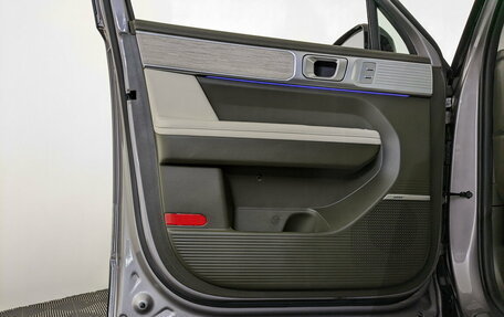Hyundai Santa Fe IV, 2025 год, 5 250 000 рублей, 21 фотография