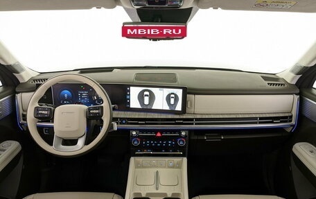 Hyundai Santa Fe IV, 2025 год, 5 250 000 рублей, 16 фотография