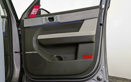 Hyundai Santa Fe IV, 2025 год, 5 250 000 рублей, 29 фотография