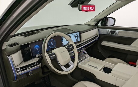 Hyundai Santa Fe IV, 2025 год, 5 250 000 рублей, 18 фотография