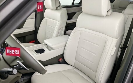 Hyundai Santa Fe IV, 2025 год, 5 250 000 рублей, 25 фотография