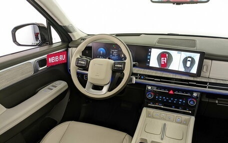 Hyundai Santa Fe IV, 2025 год, 5 250 000 рублей, 30 фотография