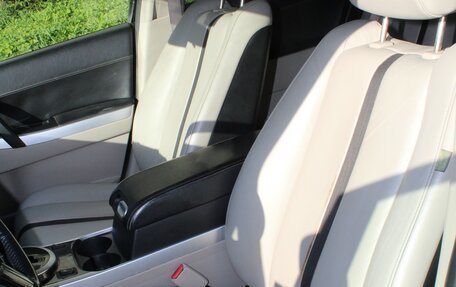 Mazda CX-7 I рестайлинг, 2008 год, 12 фотография