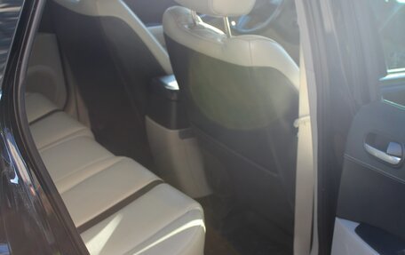 Mazda CX-7 I рестайлинг, 2008 год, 10 фотография