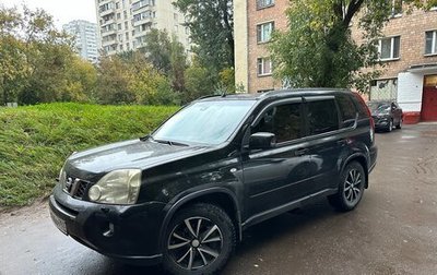 Nissan X-Trail, 2008 год, 1 050 000 рублей, 1 фотография