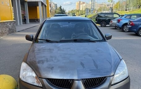Mitsubishi Lancer IX, 2004 год, 230 000 рублей, 1 фотография