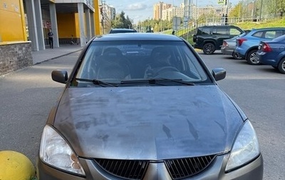 Mitsubishi Lancer IX, 2004 год, 230 000 рублей, 1 фотография