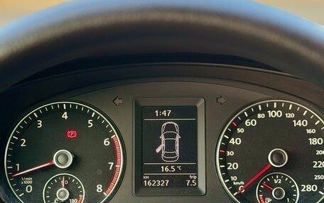 Volkswagen Jetta VI, 2013 год, 849 000 рублей, 11 фотография
