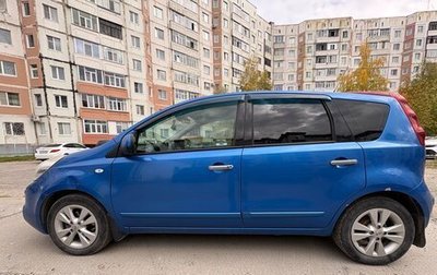 Nissan Note II рестайлинг, 2011 год, 600 000 рублей, 1 фотография