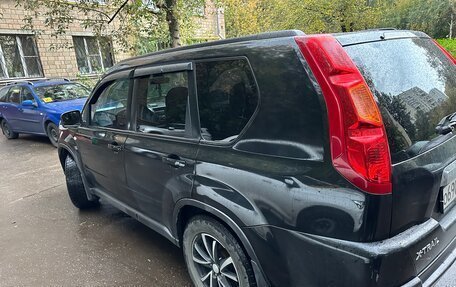 Nissan X-Trail, 2008 год, 1 050 000 рублей, 6 фотография