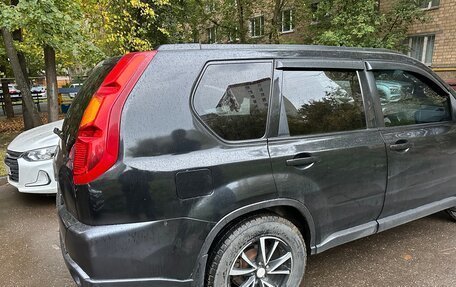 Nissan X-Trail, 2008 год, 1 050 000 рублей, 4 фотография