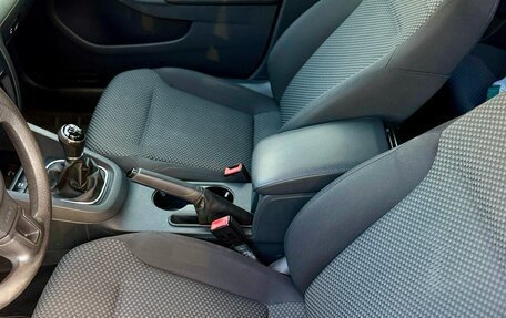 Volkswagen Jetta VI, 2013 год, 849 000 рублей, 12 фотография