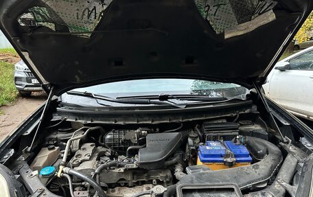 Nissan X-Trail, 2008 год, 1 050 000 рублей, 8 фотография